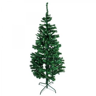 Linder Weihnachtsbaum 150cm Tannenbaum Kunsttanne Christbaum Kunstbaum künstlicher