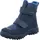 Kinder Blau 34