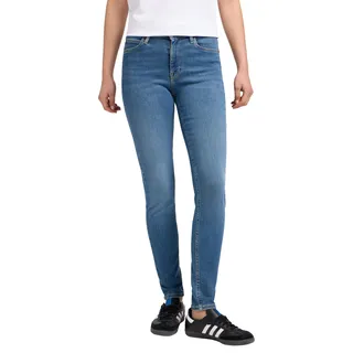 Lee Damen FOREVERFIT Jeans, METEORIC, 36W / 29L - 36W / 29L