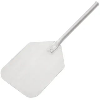 Vogue Pizzaschaufel aus Aluminium klein 22,9 x 17,1cm