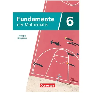 Fund.d.Ma.THG 6, Schulbücher