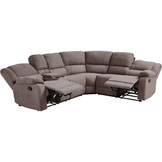 Beliani Beliani, Sofa, Rokke