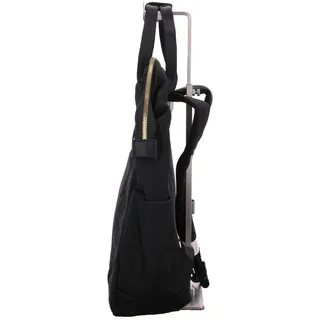Rieker H1580 Rucksack Schwarz