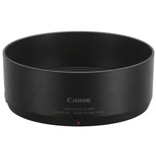 Canon ES-65B für RF 50mm f1,8