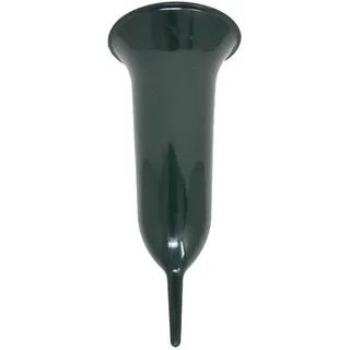 WIBO Grabvase in Tulpenform Höhe 26cm