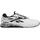 Herren White/Black 40