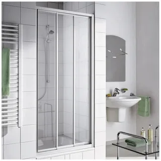 Kermi Ibiza 2000 STD Gleittür 90 x 185 cm I2STD090181AK