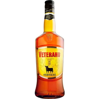 Osborne Veterano 30 % vol 1,0 l