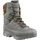 NATURE Winter 206326 Gr 43 5 grau/braun