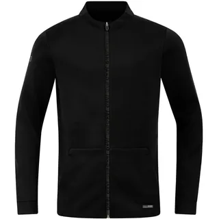 Jako Pro Casual Jacke Herren 800 schwarz M