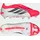 Fold-Over Tongue Firm Ground Lucid Red/Core Black/Cloud White 43