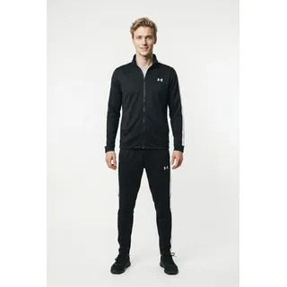Under Armour EMEA Trainingsanzug Schwarz M