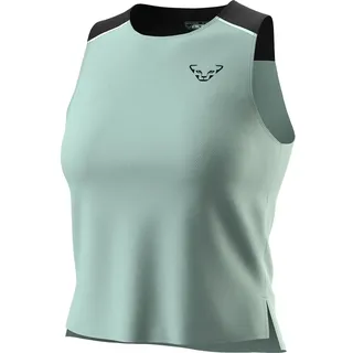 Dynafit Sky jadelite Damen Crop Top M