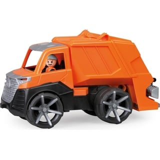Selecta Spielzeug TRUXX Müllwagen, 30cm