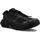 Herren Black/Outer Orbit 48