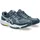 Gel-Task 5 Herren Handballschuhe schwarz Gr 46 46