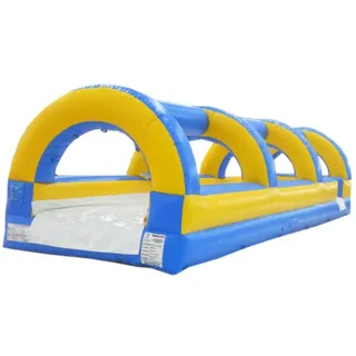 Wasserrutsche 10x3m