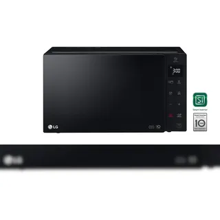 LG NeoChef  MH6535GIB 25 L 1100W Schwarz
