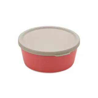 Koziol Connect Bowl Koralle 890 ml