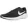 Herren Black/White 43