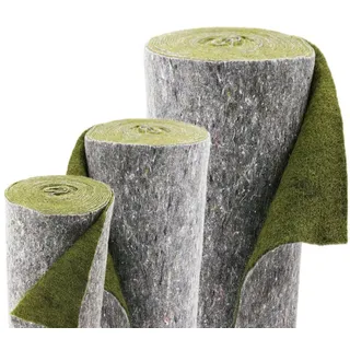 Aquagart Ufermatte Grün 20 x 0,5 m