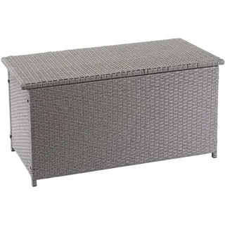 MCW Kissenbox MCW-D88 63 x 135 x 52 cm Grau