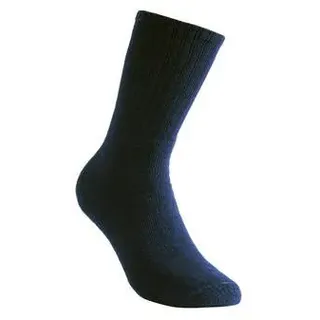 Active Socke 200 g/qm Dark Navy - 45-48