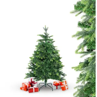 Gartenpirat Künstlicher Weihnachtsbaum BonTree Tanne grün 120 cm
