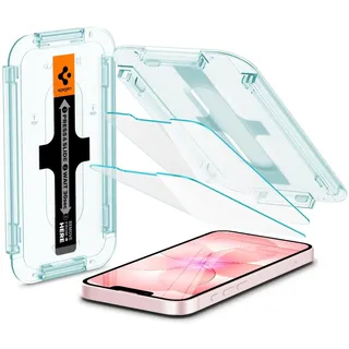 SPIGEN tR EZ Fit für iPhone 17e/16e/14/13/13 Pro