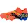 NJR FG/AG Sunset Glow/Puma Black/Sun Stream/Puma Green/Bluemazing 39