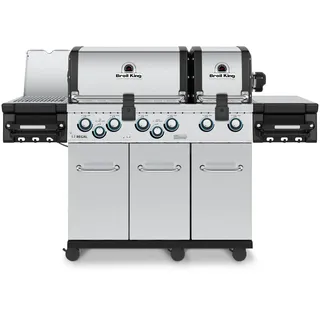 Broil King Regal S 690 Pro IR Gasgrill