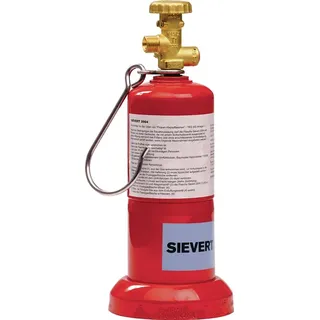 Sievert Propangasflasche 425g Anschl.G 3/8Zoll LH SIEVERT