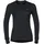 Eco Funktionsshirt Schwarz M