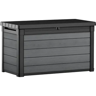 KETER Gartenbox Cortina 757 L 757 l Grau