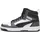 Puma White/Puma Black/Shadow Gray 39