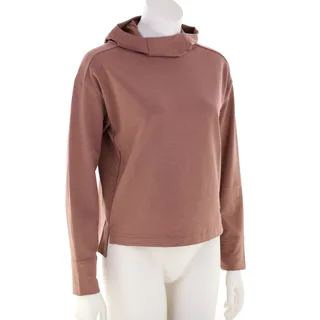 Ortovox Affinity Hoodie Rosa 34