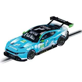 Carrera DIGITAL 132 Ford Mustang GT3 'Champion Spirit, No.55'