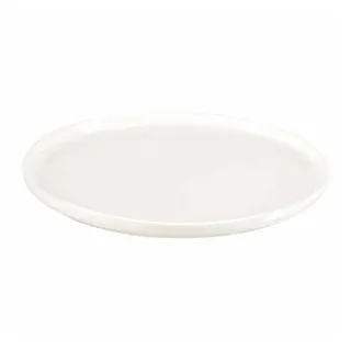 Asa Selection Brotteller Ø 14,5 cm beige/weiß