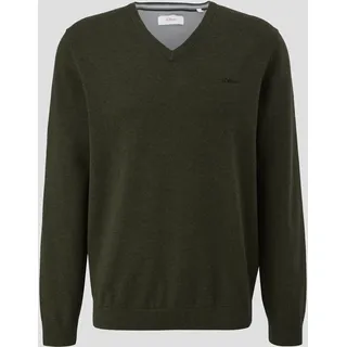 S.Oliver Strickpullover