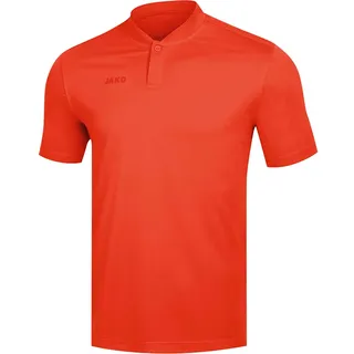 Jako Poloshirt Flame 4XL