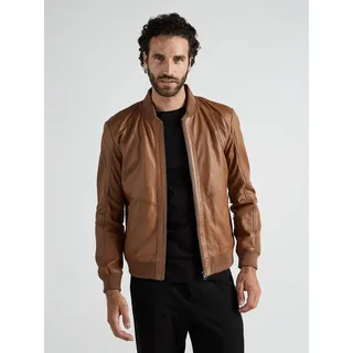 JCC Jacke cognac L