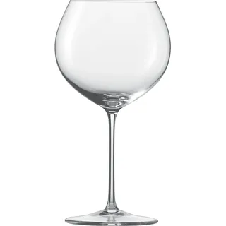 Schott Zwiesel Enoteca Burgunder Rotweinglas 0,75 l 2 St.