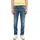 Fit Blau 34/32