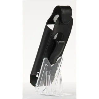 Soryt Ledertasche Gigaset M2 prof., Stahlclip,
