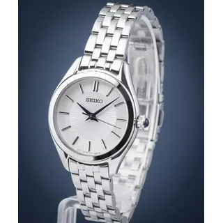 Seiko Conceptual Series SUR537P1 Edelstahl 29,0 mm