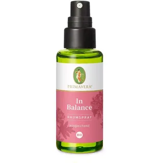 Primavera In Balance Raumspray 50 ml