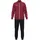 Trainingsanzug Rot 3XL