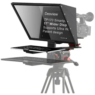 Desview TP170 Teleprompter