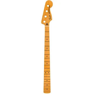 Fender Precision to Jazz Bass Umrüstung Hals 12" Ahorn