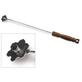 Grillrostschaber 37 cm